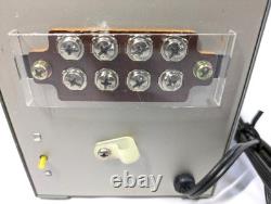 KENPRO KR-2000 Antenna Rotator Controller Ham Amateur Radio Japan Unused KENPRO KR-2000 Antenna Rotator Controller Ham Amateur Radio Japan Unused