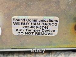 KENWOOD AT 230 Antenna Tuner TS 830S 530S 820S 520S C MY OTHER HAM RADIO iCOM