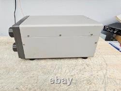 KENWOOD AT 230 Antenna Tuner TS 830S 530S 820S 520S C MY OTHER HAM RADIO iCOM