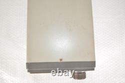 KENWOOD TRIO AT-230 Ham Radio Antenna Tuner Working Excellent