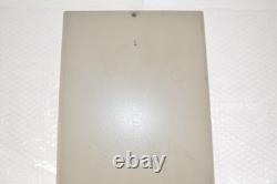 KENWOOD TRIO AT-230 Ham Radio Antenna Tuner Working Excellent