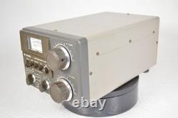 KENWOOD TRIO AT-230 Ham Radio Antenna Tuner Working Excellent