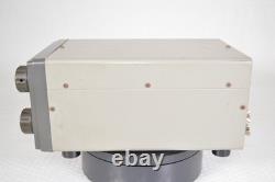 KENWOOD TRIO AT-230 Ham Radio Antenna Tuner Working Excellent