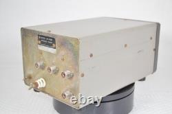KENWOOD TRIO AT-230 Ham Radio Antenna Tuner Working Excellent
