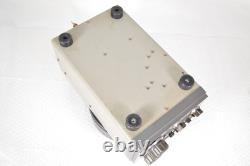 KENWOOD TRIO AT-230 Ham Radio Antenna Tuner Working Excellent