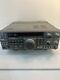KENWOOD TS-440S 100W HF Ham Radio Transceiver Antenna Tuner Not Tested No Cord