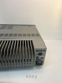 KENWOOD TS-440S 100W HF Ham Radio Transceiver Antenna Tuner Not Tested No Cord