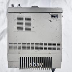 KENWOOD TS-440S 100W HF Ham Radio Transceiver Antenna Tuner Used As Is