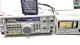 KENWOOD TS-440S 100W HF Ham Radio Transceiver Antenna Tuner withCable Used AC100V