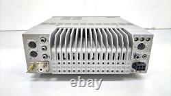 KENWOOD TS-440S 100W HF Ham Radio Transceiver Antenna Tuner withCable Used AC100V