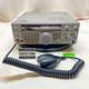 KENWOOD TS-440S 100W HF Ham Radio Transceiver Antenna Tuner withCable Used Working