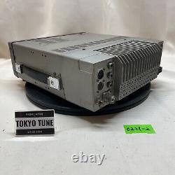 KENWOOD TS-440S 100W HF Ham Radio Transceiver Antenna Tuner withCable Used Working