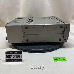 KENWOOD TS-440S 100W HF Ham Radio Transceiver Antenna Tuner withCable Used Working