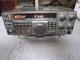 KENWOOD TS-440S & PS-430 set 100W HF Ham Radio Transceiver Antenna Tuner Working