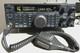 KENWOOD TS-450s Ham Radio HF Transceiver 160-10m with Antenna Tuner works well