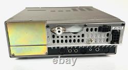 KENWOOD TS-450s Ham Radio HF Transceiver 160-10m with Antenna Tuner works well