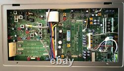 KENWOOD TS-450s Ham Radio HF Transceiver 160-10m with Antenna Tuner works well