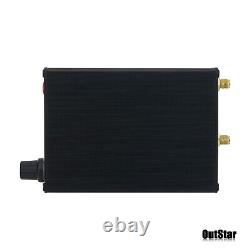 K-480WLA 500K-1GHz MWithSWithFM/AIR/UVHF Full Band Antenna 0-30DB 5M-20M Feeder