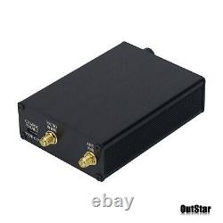 K-480WLA 500K-1GHz MWithSWithFM/AIR/UVHF Full Band Antenna 0-30DB 5M-20M Feeder