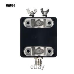 K-480WLA 500K-1GHz MWithSWithFM/AIR/UVHF Full Band Antenna 0-30DB Adjustable Gain