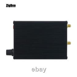 K-480WLA 500K-1GHz MWithSWithFM/AIR/UVHF Full Band Antenna 0-30DB Adjustable Gain
