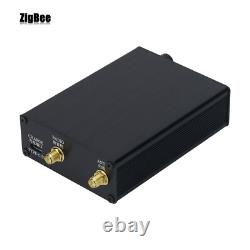 K-480WLA 500K-1GHz MWithSWithFM/AIR/UVHF Full Band Antenna 0-30DB Adjustable Gain