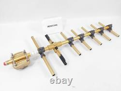 Kathrein Scala CA7-460 2-Meter 450-470MHz 250W Yagi Antenna (new, two available)