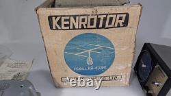 Kenpro KR-400RC Antenna Rotator