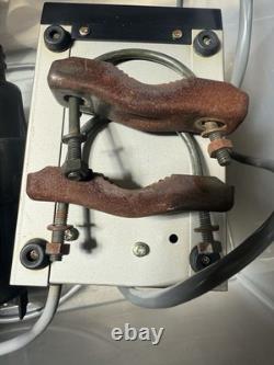 Kenpro KR-500 Antenna Rotator & Controller Ham Radio Toyomuro Used Works