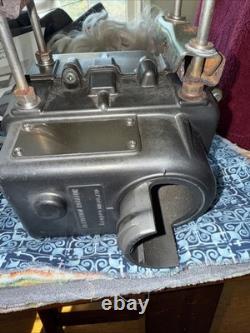 Kenpro KR-500 Antenna Rotator & Controller Ham Radio Toyomuro Used Works