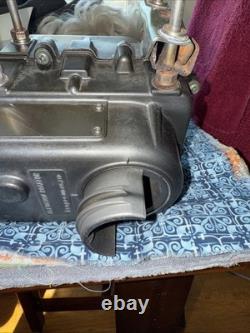 Kenpro KR-500 Antenna Rotator & Controller Ham Radio Toyomuro Used Works
