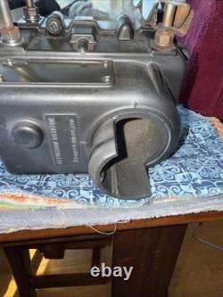 Kenpro KR-500 Antenna Rotator & Controller Ham Radio Toyomuro Used Works