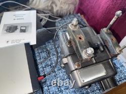Kenpro KR-500 Antenna Rotator & Controller Ham Radio Toyomuro Used Works