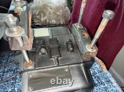 Kenpro KR-500 Antenna Rotator & Controller Ham Radio Toyomuro Used Works