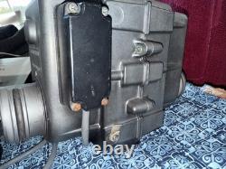 Kenpro KR-500 Antenna Rotator & Controller Ham Radio Toyomuro Used Works