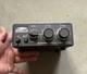 Kenwood AT-130 Antenna Tuner SWR Meter Amateur Ham Radio