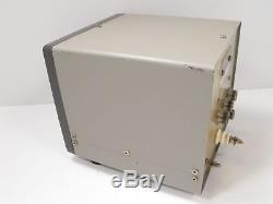 Kenwood AT-200 1.8 30 MHz Antenna Tuner 200 Watts for Ham Radio SN 841153