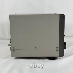 Kenwood AT-200 Ham Radio Antenna Tuner HF 1.8~28MHz 200W