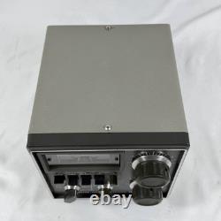 Kenwood AT-200 Ham Radio Antenna Tuner HF 1.8~28MHz 200W