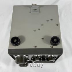 Kenwood AT-200 Ham Radio Antenna Tuner HF 1.8~28MHz 200W
