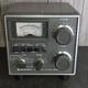 Kenwood AT-200 Vintage Ham Radio Antenna Tuner Untested