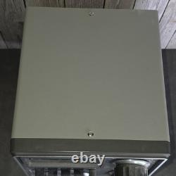 Kenwood AT-200 Vintage Ham Radio Antenna Tuner Untested