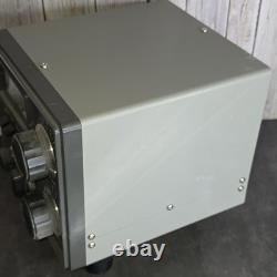 Kenwood AT-200 Vintage Ham Radio Antenna Tuner Untested