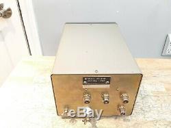 Kenwood AT-230 Antenna Tuner TS-530 830 120 130 180 C MY OTHER HAM RADIO GEAR