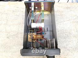 Kenwood AT-230 HF Amateur Antenna Tuner TS 530 830 820 C MY OTHER HAM RADIO iCOM