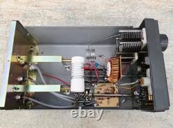 Kenwood AT-230 HF Amateur Antenna Tuner TS 530 830 820 C MY OTHER HAM RADIO iCOM