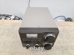 Kenwood AT-230 HF Amateur Antenna Tuner TS 530 830 820 C MY OTHER HAM RADIO iCOM