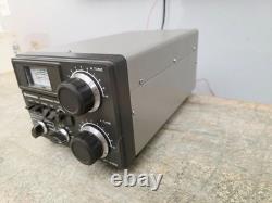 Kenwood AT-230 HF Amateur Antenna Tuner TS 530 830 820 C MY OTHER HAM RADIO iCOM