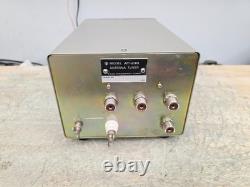 Kenwood AT-230 HF Amateur Antenna Tuner TS 530 830 820 C MY OTHER HAM RADIO iCOM