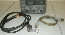 Kenwood AT-250 Ham Radio HF-Bands Automatic Antenna Tuner +Cable AT250